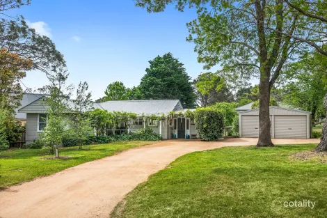 42 Oxley St, Berrima, NSW 2577