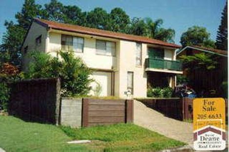 Property photo of 7 Hillsdale Street Strathpine QLD 4500