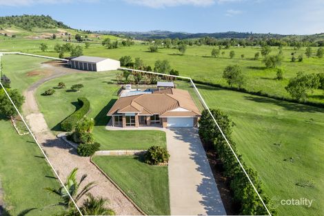 8 Cricklewood Ct, Plainland, QLD 4341