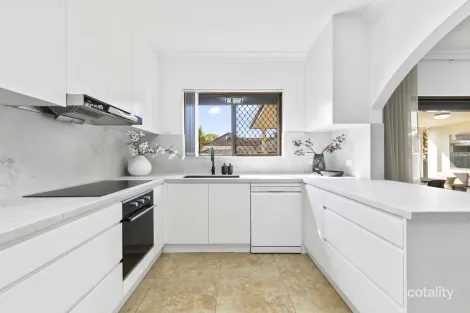 Property photo of 15 Eighth Avenue Campsie NSW 2194