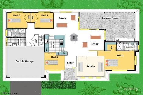 Property photo of 109-111 William Humphreys Drive Mundoolun QLD 4285