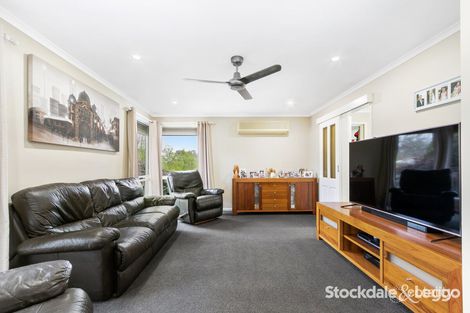 Property photo of 10 Winchester Way Churchill VIC 3842