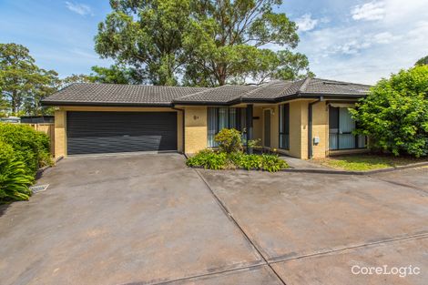 Property photo of 9B Lobelia Close Metford NSW 2323