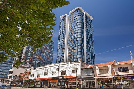 Property photo of 1708/1 Marshall Avenue St Leonards NSW 2065