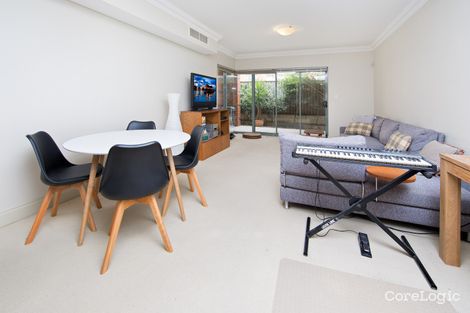 Property photo of 4/8-10 Clifford Street Mosman NSW 2088