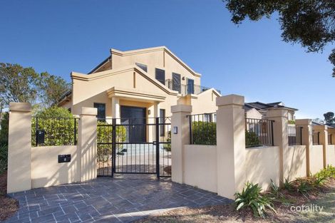 2 Montague St, Greystanes, NSW 2145