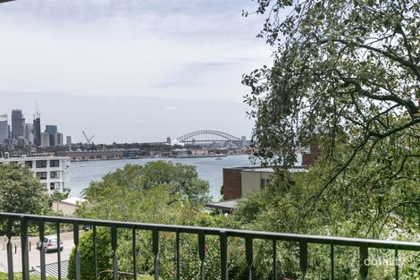 Property photo of 1/15 Thornton Street Darling Point NSW 2027