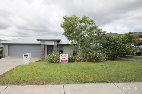 Property photo of 8 Gresswell Crescent Upper Coomera QLD 4209