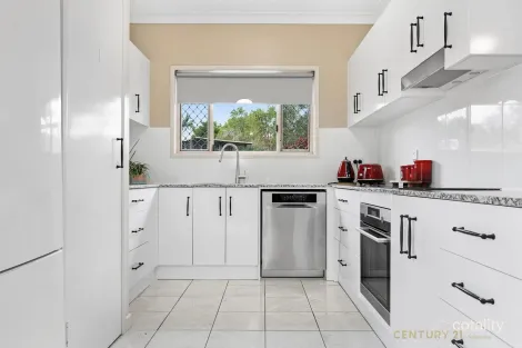 Property photo of 25 Dunnett Street Gracemere QLD 4702