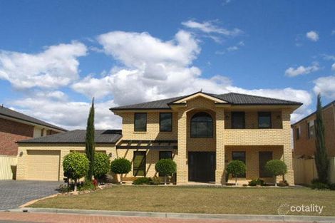 17 Joshua Moore Dr, Horningsea Park, NSW 2171