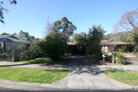 3 Goodwin St, The Basin, VIC 3154