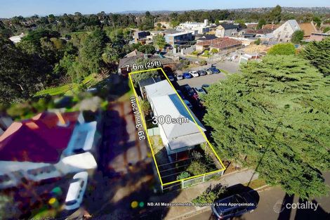 4 Bank St, Alphington, VIC 3078