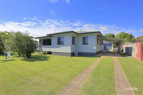 7 Moran St, Svensson Heights, QLD 4670