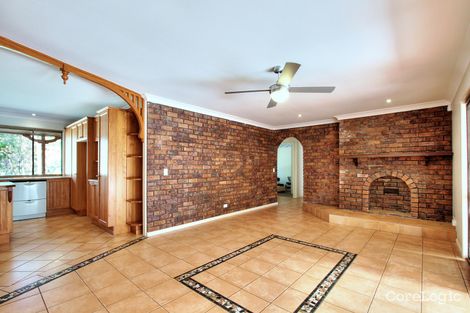 Property photo of 646 Ford Road Burbank QLD 4156