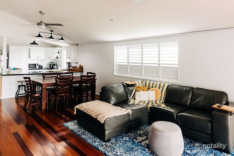 Property photo of 89 Corcoran Street Currajong QLD 4812