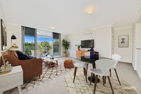 Property photo of 607/15-17 Peninsula Drive Breakfast Point NSW 2137