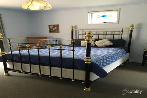 Property photo of 695 Spur Road Clonbinane VIC 3658