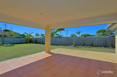 Property photo of 4 Rosander Place Bargara QLD 4670