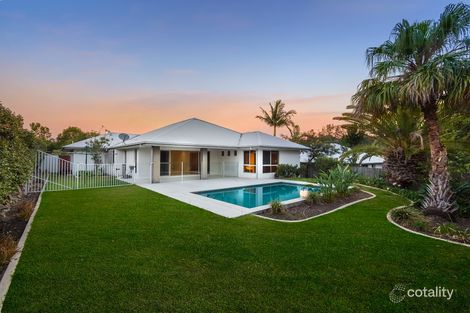 Property photo of 9 Ragamuffin Drive West Coomera QLD 4209