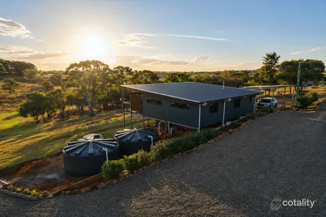 33 Old Creek Rd, Childers, QLD 4660