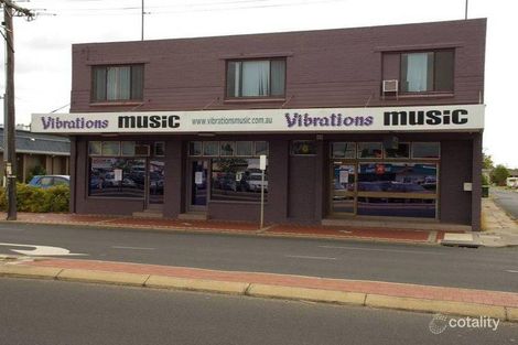 100 Spencer St, South Bunbury, WA 6230