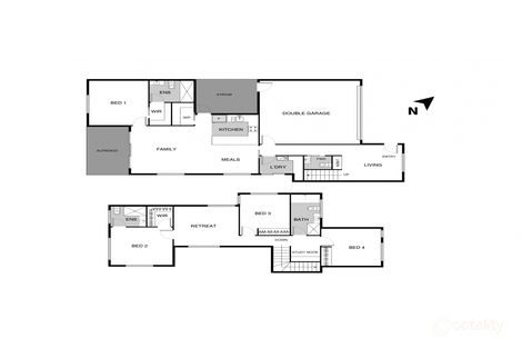 Property photo of 12 Perch Street Throsby ACT 2914