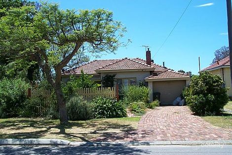 10 Millet St, Joondanna, WA 6060