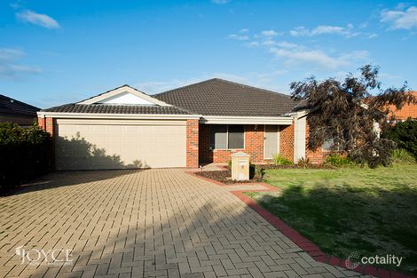 Property photo of 8 Leata Link Madeley WA 6065