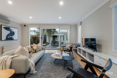 Property photo of 19A Nelson Street Sandringham VIC 3191