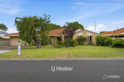 Property photo of 62 William Drive Broadwater WA 6280