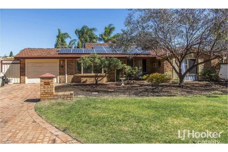 7 Imperial Ct, Thornlie, WA 6108