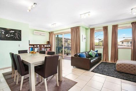 Property photo of 22/15 Governors Way Oatlands NSW 2117