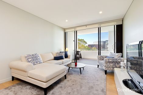 Property photo of 306/14-18 Finlayson Street Lane Cove NSW 2066