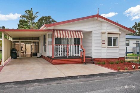 158/1126 Nelson Bay Rd, Fern Bay, NSW 2295