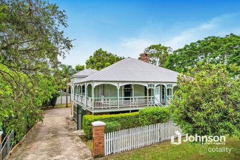 Property photo of 1 Fahy Street Brassall QLD 4305