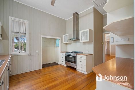 Property photo of 1 Fahy Street Brassall QLD 4305