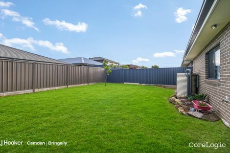 Property photo of 11 Holden Drive Oran Park NSW 2570