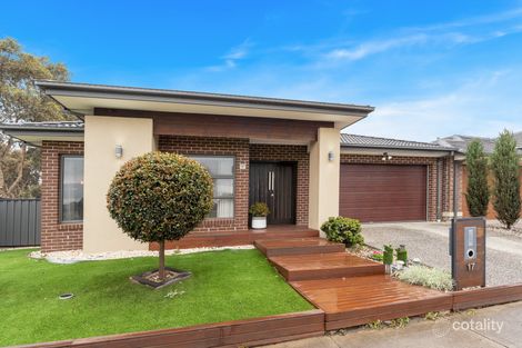 Property photo of 17 Mundaring Crescent Craigieburn VIC 3064