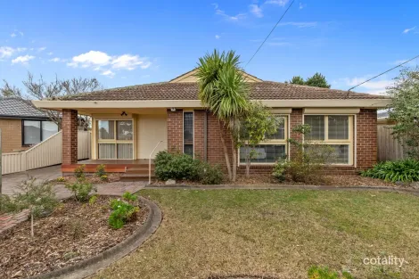 Property photo of 13 Parramatta Crescent Noble Park VIC 3174