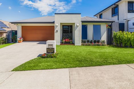 Property photo of 5 Ellenborough Avenue Ormeau Hills QLD 4208