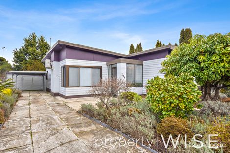 Property photo of 234 St Leonards Road St Leonards TAS 7250