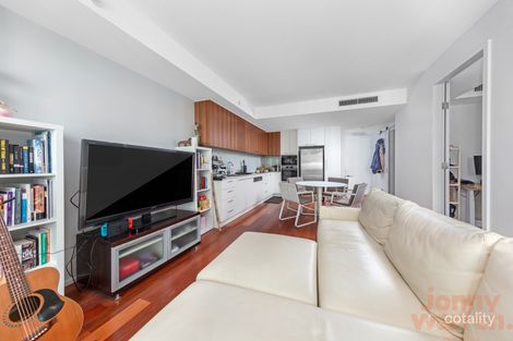 Property photo of 403/102 Swain Street Gungahlin ACT 2912