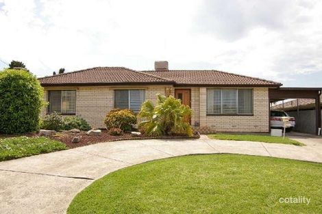 Property photo of 7 Shortridge Street Modbury Heights SA 5092