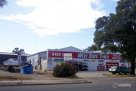 4/32 Royal St, Kenwick, WA 6107