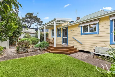 Property photo of 63 Redman Avenue Thirroul NSW 2515