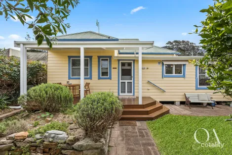 Property photo of 63 Redman Avenue Thirroul NSW 2515