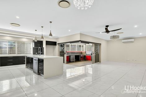 Property photo of 13 Bayleaf Street Griffin QLD 4503