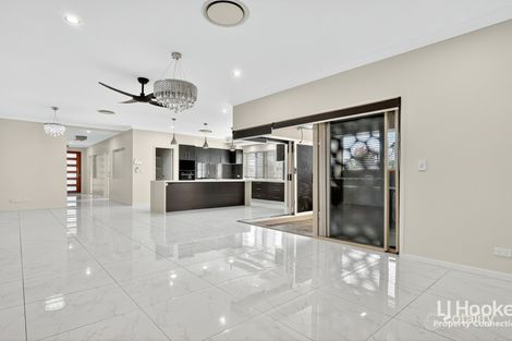 Property photo of 13 Bayleaf Street Griffin QLD 4503