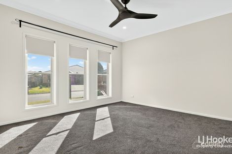 Property photo of 13 Bayleaf Street Griffin QLD 4503