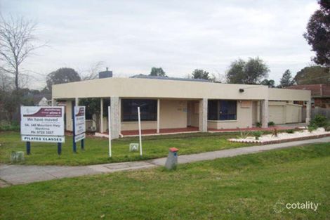 615 Mountain Hwy, Bayswater, VIC 3153